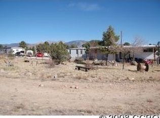 29650 County Road 361, Buena vista, CO 81211