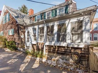 66 Sandwich St, Plymouth, MA 02360