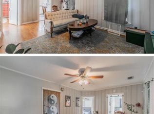 4339 Pershing Ave #C, Fort Worth, TX 76107