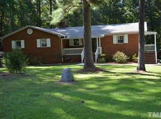 3335 Broughton Dr, Durham, NC 27704