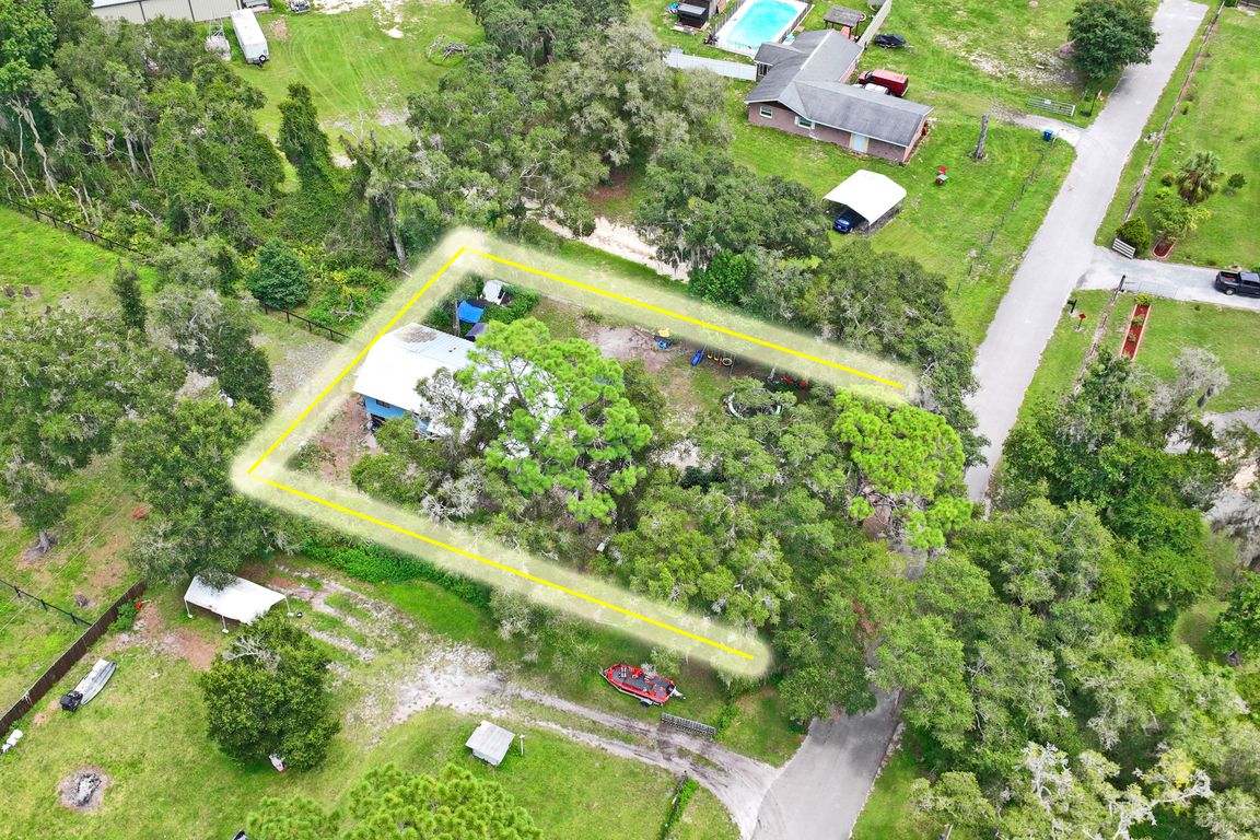 25141 KIBLER LANE, Brooksville, FL 34601 | MLS #TB8537806 | Zillow