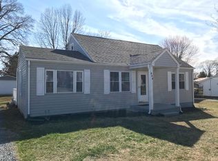 129 Northside Dr, Gretna, VA 24557