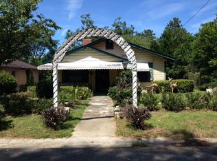 508 W Peachtree Ave, Cordele, GA 31015