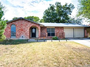 8314 Windline St, San Antonio, TX 78251