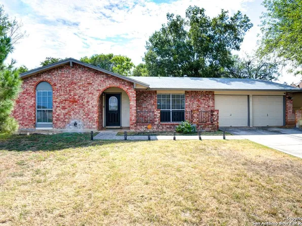 8314 Windline, San Antonio, TX 78251