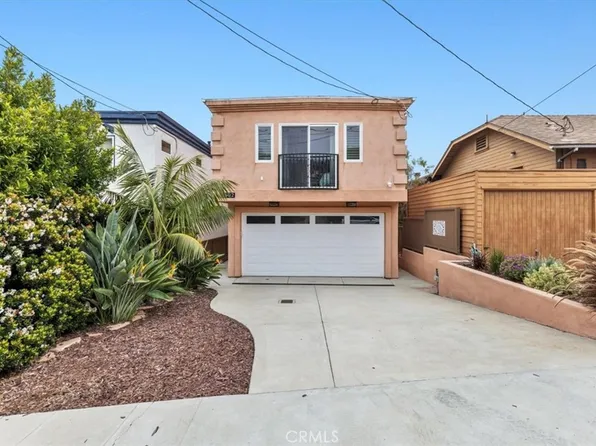 3502 S Denison Ave, San Pedro, CA 90731