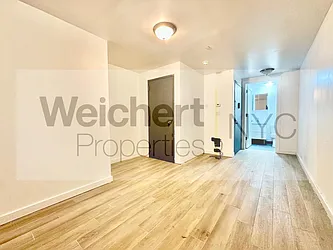 Rented by Weichert Properties - NYC