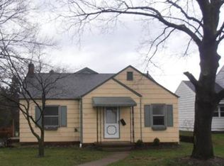 301 Center St E, East Canton, OH 44730