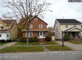 11401 Glenboro Dr, Cleveland, OH