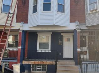 4239 N Darien St, Philadelphia, PA 19140