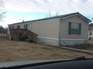 6331 W 570, Chouteau, OK 74337