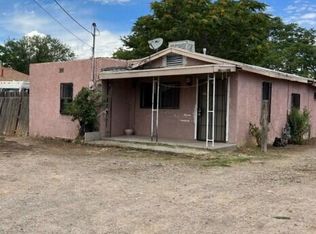 1553 Dennison Rd SW, Albuquerque, NM 87105