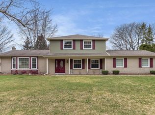29983 Mullane Dr, Farmington Hills, MI 48334