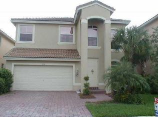 6654 Jacques Way, Lake Worth, FL 33463