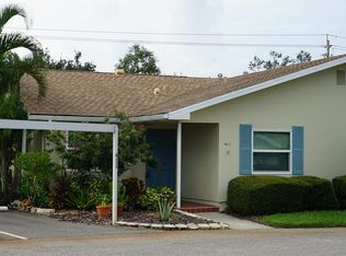 411 Bloom Ct #2-A, Sun City Center, FL 33573