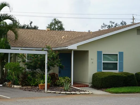 411 Bloom Ct #2-A, Sun City Center, FL 33573