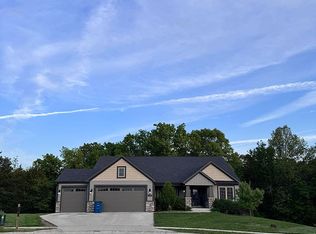 16540 Talladega Dr, Ashland, MO 65010