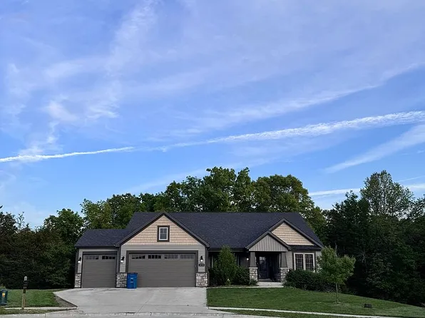 16540 Talladega Dr, Ashland, MO 65010