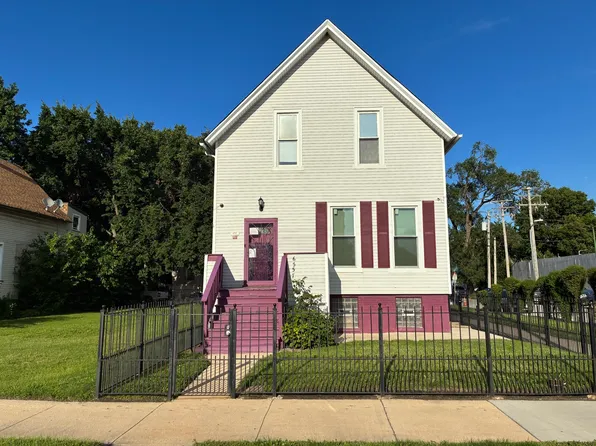 6557 S Wentworth Ave, Chicago, IL 60621