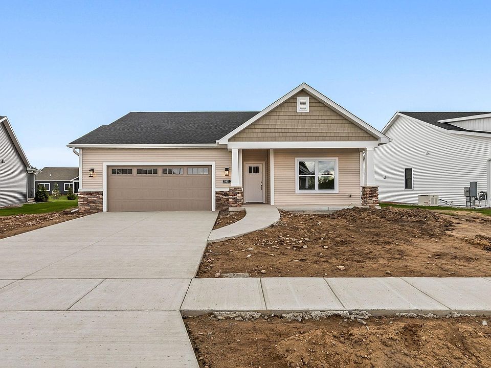 1st image of 5811 Diamond View East Dr