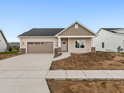 5811 Diamond View East Dr, Midland, MI, 48642