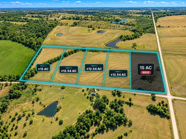 2 County Road 3307, Hubbard, TX 76648