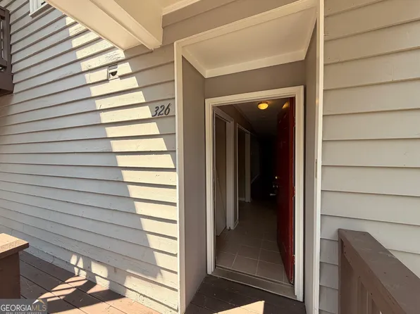 2505 W Broad St APT 326, Athens, GA 30606