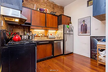 Rented by Town Residential