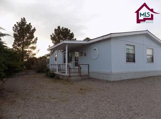 920 W 7th Ave, Truth Or Consequences, NM 87901
