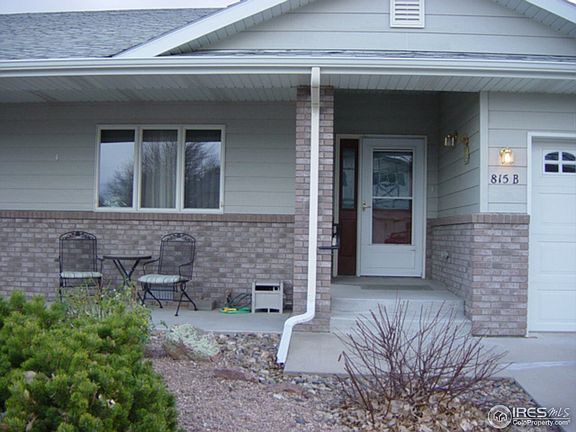 2nd image of 815 Holly Dr Unit B