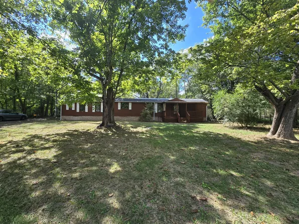 1169 Old Charlotte Rd, White Bluff, TN 37187