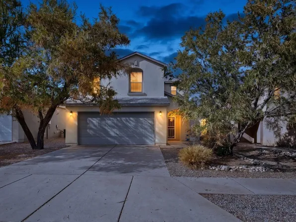 8715 Sawgrass Pl NW, Albuquerque, NM 87121