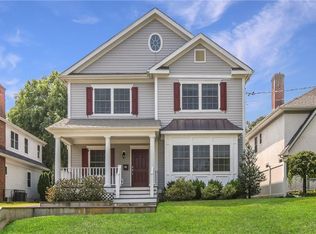 424 Carroll Ave, Mamaroneck, NY 10543