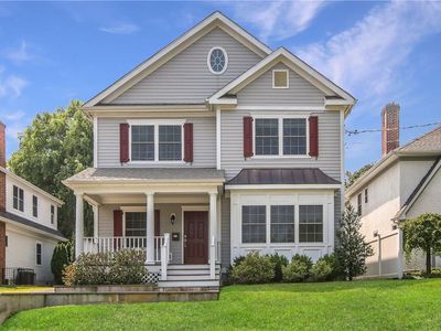 424 Carroll Ave, Mamaroneck, NY, 10543
