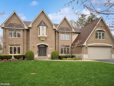 1544 Walters Ave, Northbrook, IL, 60062