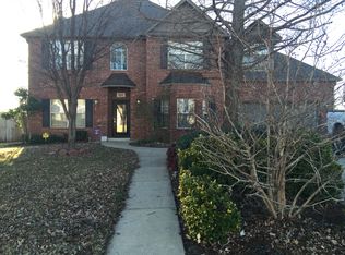 522 N Emerson St, Jenks, OK 74037