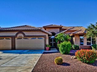 20100 N 87th Dr, Peoria, AZ 85382