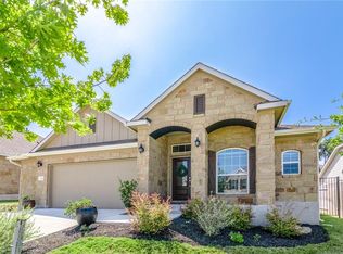 219 Prato Pl, Georgetown, TX 78628