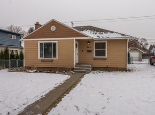 5017 N Post St, Spokane, WA 99205