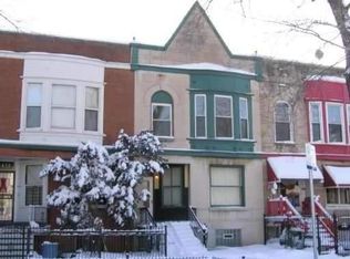 3417 W Fulton St, Chicago, IL 60624
