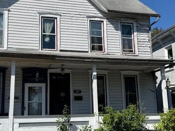 817 Baldwin St, Williamsport, PA 17701