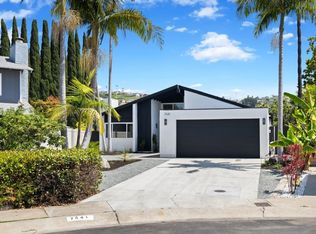 7541 Milky Way Point, San Diego, CA 92120