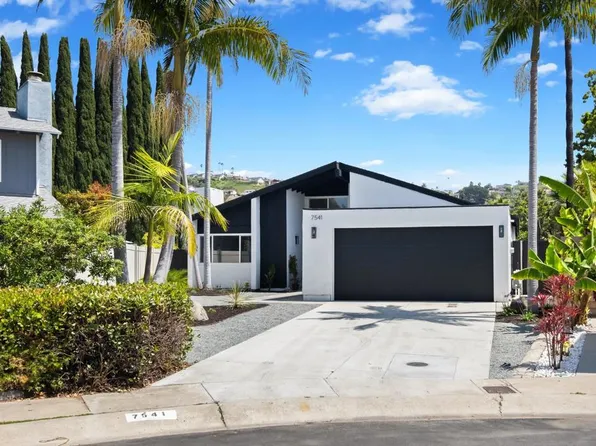 7541 Milky Way Point, San Diego, CA 92120