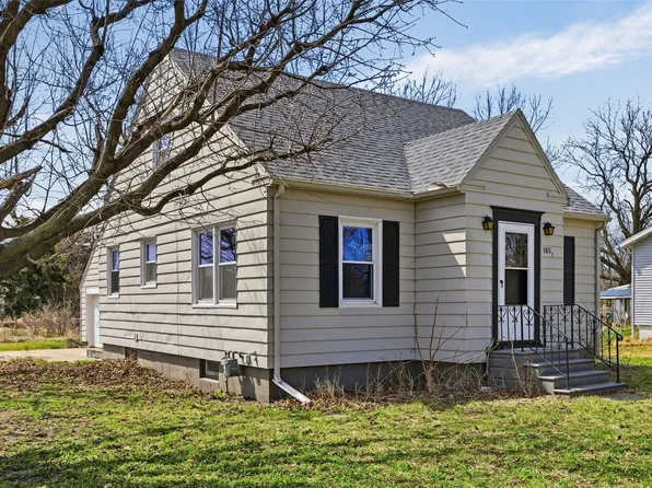 1801 Wilson Ave SW, Cedar Rapids, IA 52404