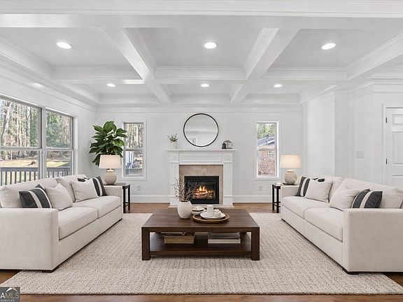 4th image of 1410 Eastland Rd SE #0