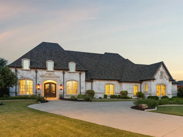 1800 Aspen St, Prosper, TX 75078