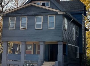 424 E 149th St #C, Cleveland, OH 44110