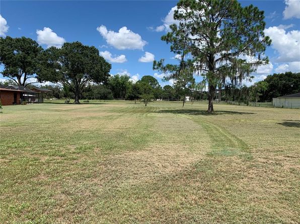 Lots For Sale In Winter Haven Fl