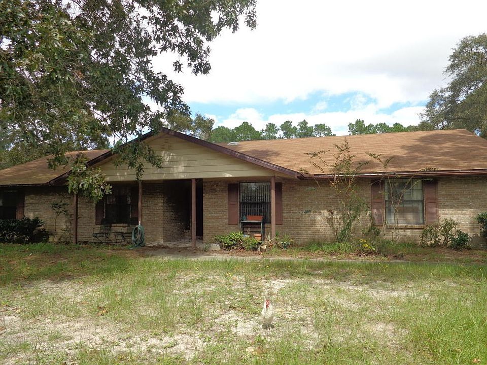 2150 QUARERHORSE CIRCLE