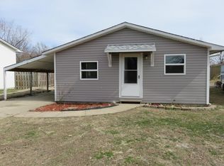 436 Southard Pl, South Roxana, IL 62087